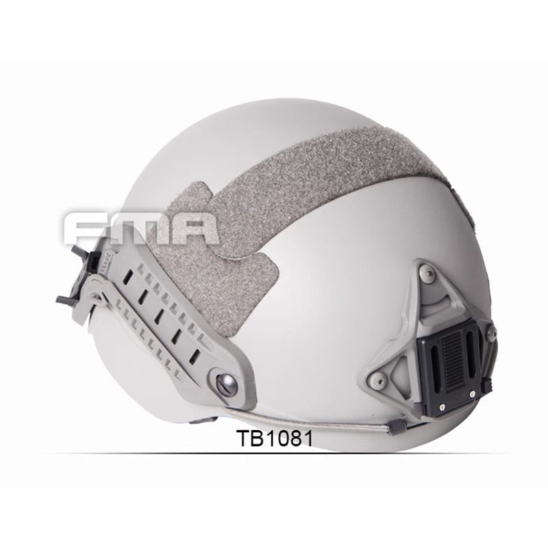 FMA Tactical Sentry Helmet (XP) With Rail TB1080