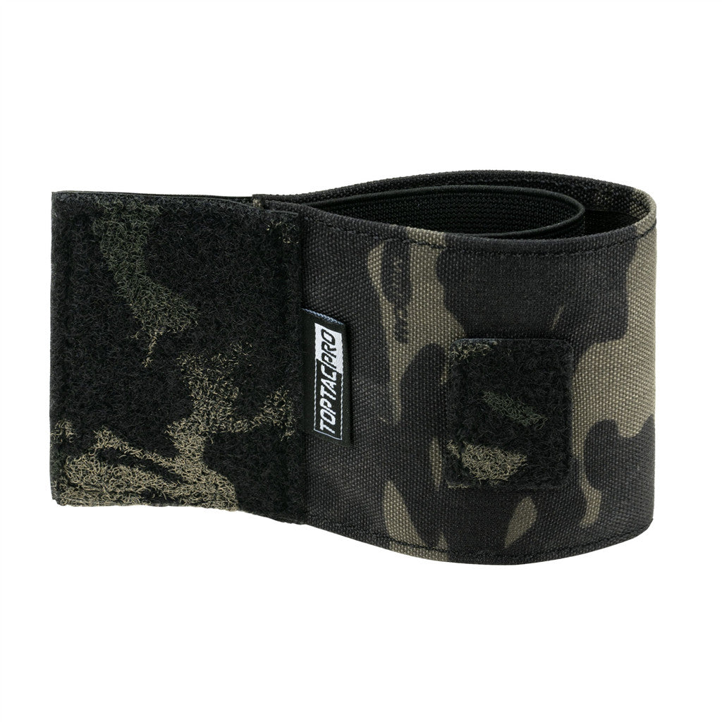 TOPTACPRO TA Tactical Tourniquet Holder Pouch Medical First Aid Kits Lightweight 8529