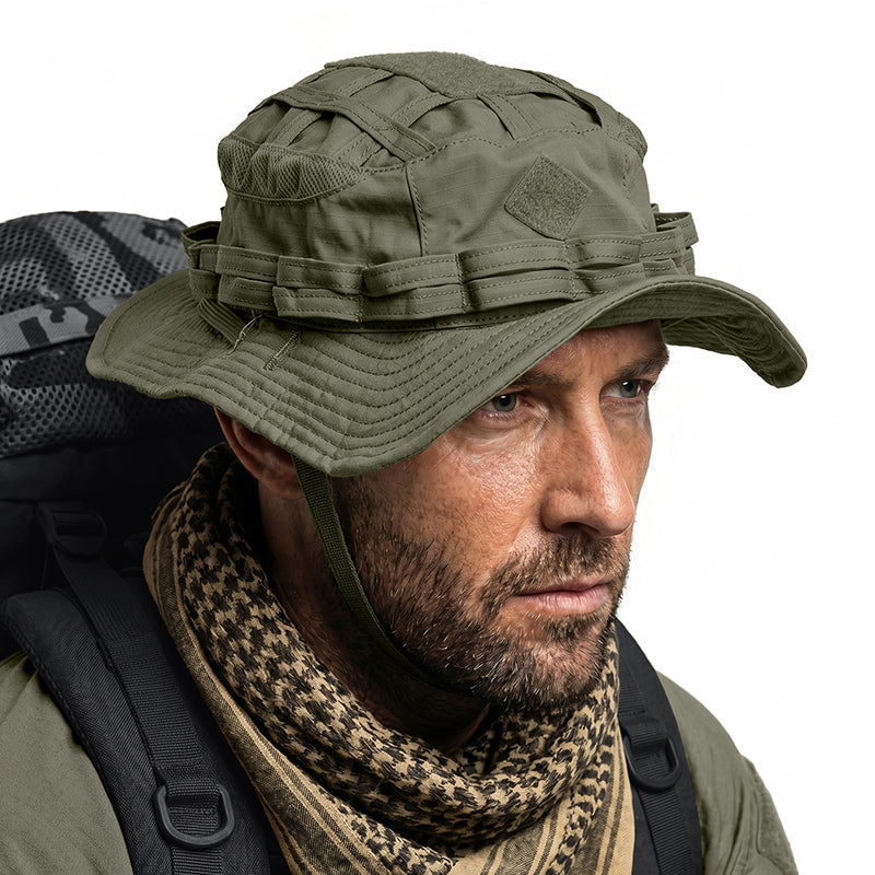 Outdoor Caps