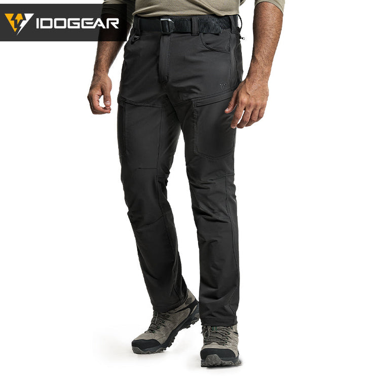 Casusal Pants