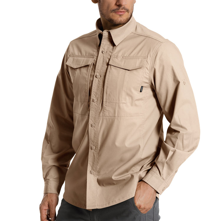 Long‑Sleeve