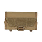 IDOGEAR PEW Tactical Phone Case MOLLE Universal Tech Pouch Military Army Multi-pocket Lightweight Tactical Phone Bag