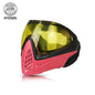 FMA F1 Tactical Full Face Mask Military Wargame Safety Mask Face Guard Paintball Anti-fog Goggle Mask F0011