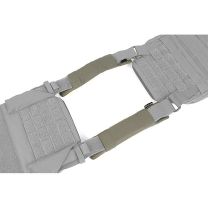 IDOGEAR PEW Tactical Shoulder Pads HSP Style THORAX SHoulder Pads Military Camouflage Protective Shoulder Pads OT71