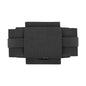 IDOGEAR PEW Tactical Medical Pouch Tourniquet Holder TACTICAL HSP Style Med Mag COMBO Low-profile Medical Kit P010