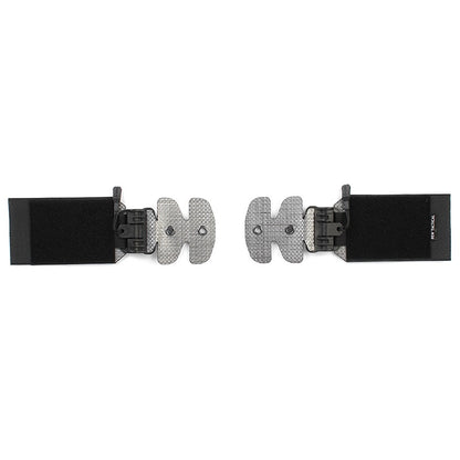 IDOGEAR PEW Tactical Quick Release Buckle for FCPC V5 3AC Side Cummerbund Tubes Style MOLLE Camouflage Military Fans Wargame Training Accessories UA68
