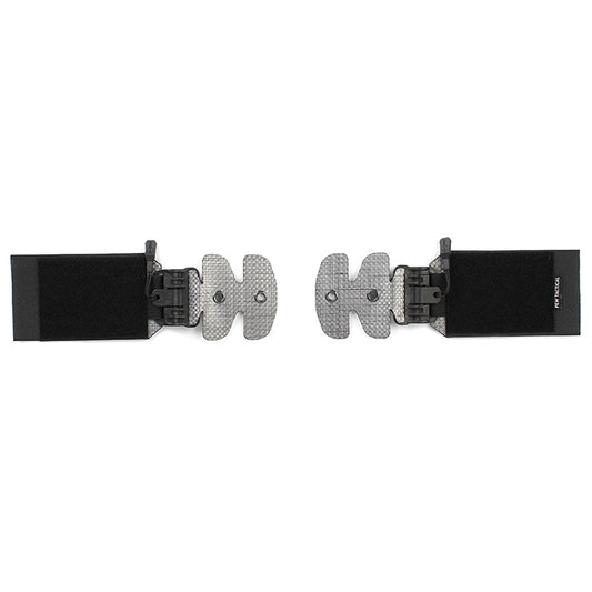 IDOGEAR PEW Tactical Quick Release Buckle for FCPC V5 3AC Side Cummerbund Tubes Style MOLLE Camouflage Military Fans Wargame Training Accessories UA68