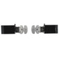 IDOGEAR PEW Tactical Quick Release Buckle for FCPC V5 3AC Side Cummerbund Tubes Style MOLLE Camouflage Military Fans Wargame Training Accessories UA68