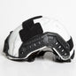 FMA Tactical Maritime Helmet Thick and Heavy Version (M/L) with NVG Shroud Gasket Suspension System High Tenacity Military Hiking Camping Cycling Helmet  Outdoor