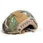 FMA Tactical Maritime Helmet Thick and Heavy Version (M/L) with NVG Shroud Gasket Suspension System High Tenacity Military Hiking Camping Cycling Helmet  Outdoor