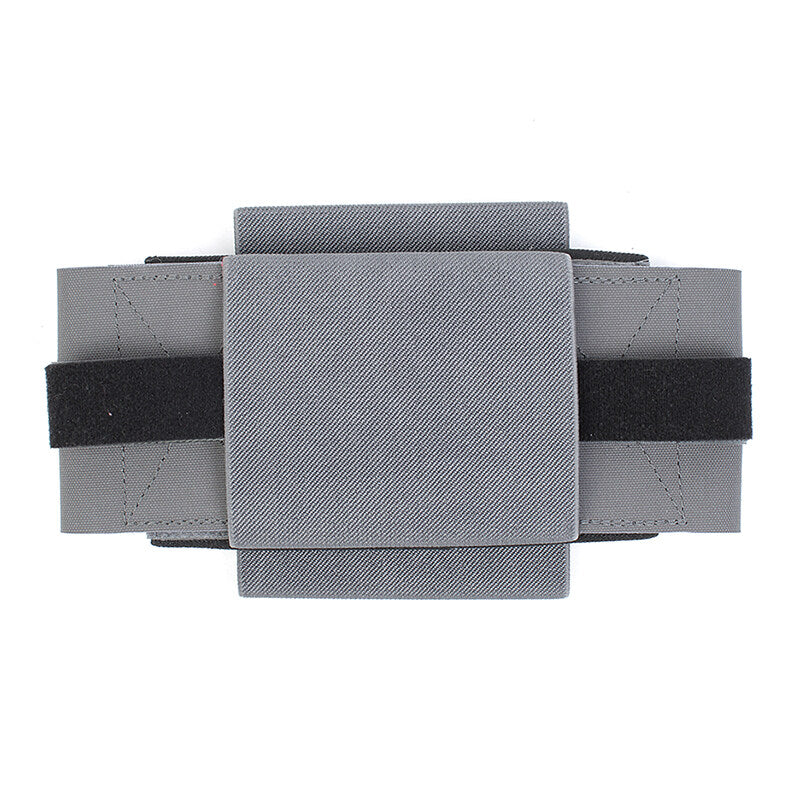 IDOGEAR PEW Tactical Medical Pouch Tourniquet Holder TACTICAL HSP Style Med Mag COMBO Low-profile Medical Kit P010