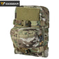 IDOGEAR Tactical Hydration Backpack Water Assault Molle Pouch Tactical Combat Accessories Multifunction Bags 3530