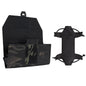 IDOGEAR Tactical Phone Pouch Universal Mobile Holder MOLLE Waist Phone Pouch Quick Release 3582