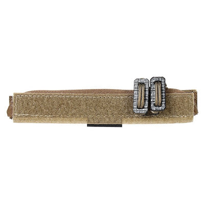 IDOGEAR PEW Tactical FCPC V5 Special Zipper FERRO STYLE Zipper Cover for FCPC V5 Only Military Tactical Vest Accessories OT59 Military Combat Survival Kit