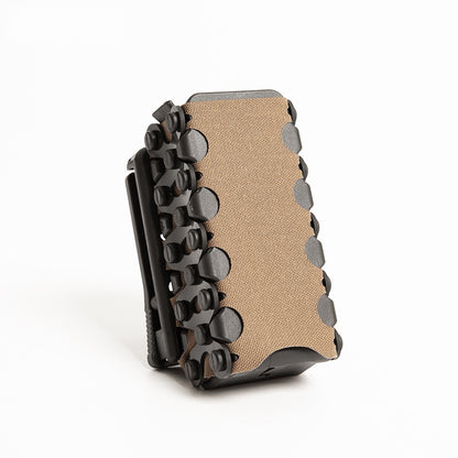 FMA Tactical Automatic Retention Mag Holder TB1465