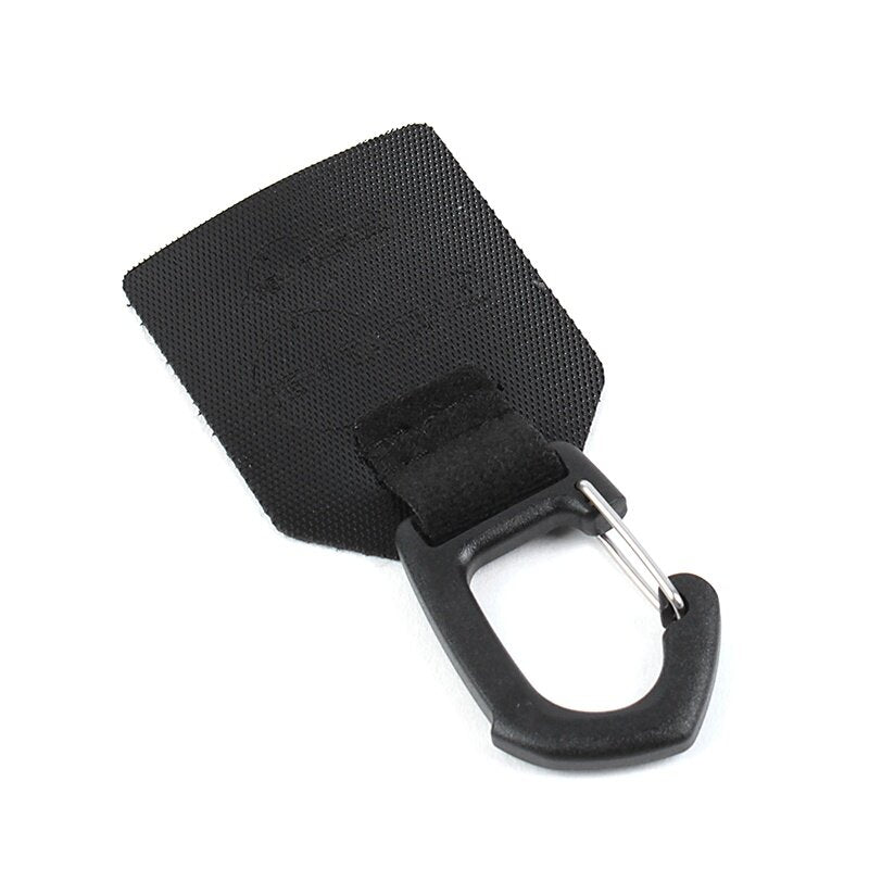IDOGEAR PEW Tactical Chest Rig Hook Mini Multi-function Hook Gloves Hook OT09