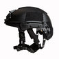 FMA EX Ballistic Helmet Tactical Helmet TWF Wendy Riding Anti Impact Helmet Full Protection Head Gear Military Combat BBG