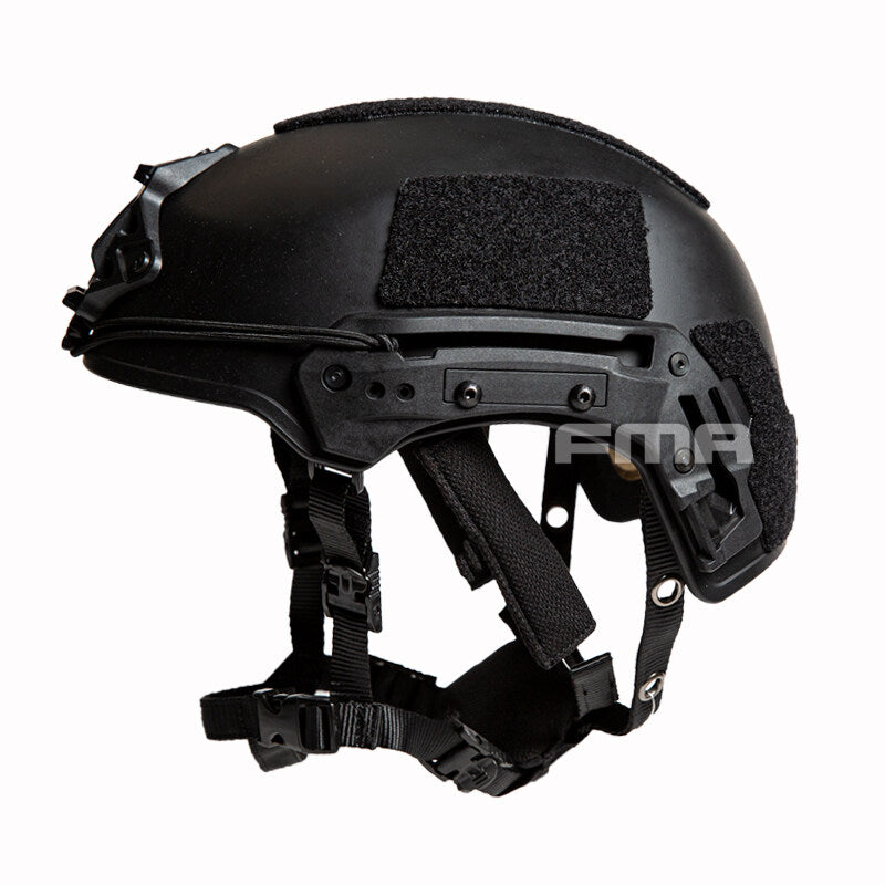 FMA EX Tactical Helmet M size Wendy Helmet Outdoor Riding Protective Helmet Full Protection HeadGear 1268
