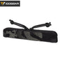 IDOGEAR Tactical Double Zipper Insert Pouch Storage Pocket Zipper Cover for JPC2.0 CPC AVS Vest