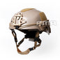 FMA EX Ballistic Helmet Tactical Helmet TWF Wendy Riding Anti Impact Helmet Full Protection Head Gear Military Combat BBG