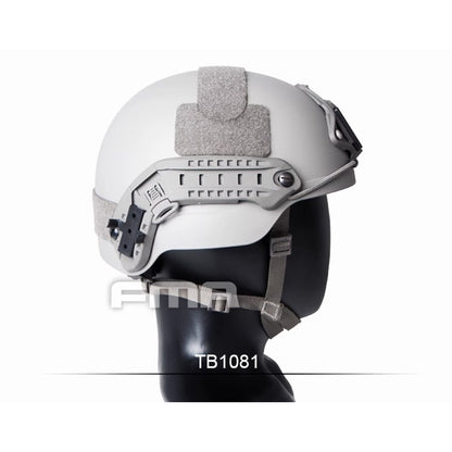 FMA Tactical Sentry Helmet (XP) With Rail TB1080