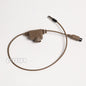 FMA FCS & FMA RAC Headset PTT Support Multiple Plugs K/ICON Head Adapters 1318