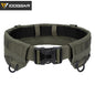 IDOGEAR MRB2.0 Tactical Belt Modular Riggers Quick Release MOLLE Low Profile Cummerbund Military Wargame Protective Belt 3424