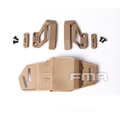 FMA Tactical Multi Holster With Clips TB1242