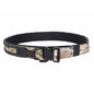 IDOGEAR 1.75inch Tactical Combat Belts Quick Release Buckle PEW TACTICAL Ronin Tactics Style Senshi Belt SL002