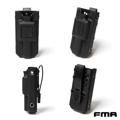 FMA Application tactical pouch Carrier Pouch Molle Medical Storage EMT Holsters Gear Tactical Storage Pouch 1285