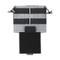 IDOGEAR PEW Tactical ATAK Chest Rig Hanging Panel Ferro Style Molle Military Chest Expansion Panel MK4 D3CRM Camouflage OT60 Wargame Survival Kit
