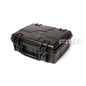 FMA Storage Box Plastic Carry Box Case w/ Sponge Handle Shockproof Container Foam Lined Outdoor 1260