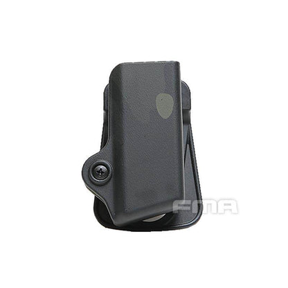 FMA Tactical Magazine Pouch G17 Mag Carrier Magazine Holder Mounter Belt K Plate Blet Clip Jacket Military Tactical Pouch TB1312