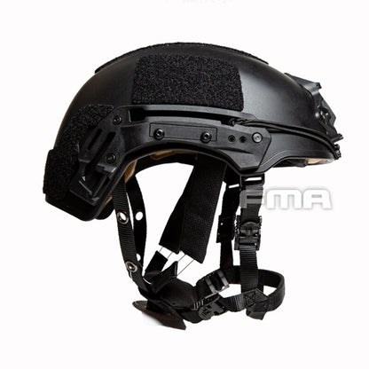 FMA EX Tactical Helmet M size Wendy Helmet Outdoor Riding Protective Helmet Full Protection HeadGear 1268