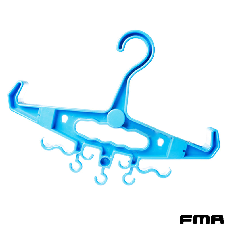 FMA Coat Hanger Heavy Tactical Hangers Detachable Durable Hanger for Vest Duty Coat Tactical Equipment Outdoor 1127