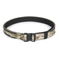 IDOGEAR 1.75inch Tactical Combat Belts Quick Release Buckle PEW TACTICAL Ronin Tactics Style Senshi Belt SL002