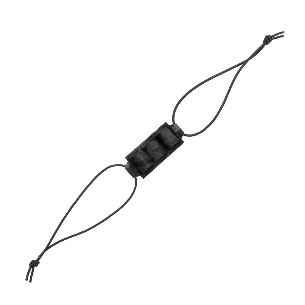 IDOGEAR Tactical SBL NVG Lanyard Tactical Helmet Battery Holder Lanyard 3955