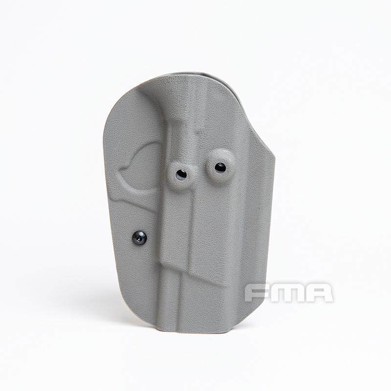 FMA 92 Tactical Holster Clip KYDEX For 92 Belt Clip System Mount Paintball gear style A Tactical Hiking Camping Wargame Camouflage Military Gear 1341