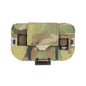 IDOGEAR PEW Tactical General Phone Pouch Holder S&S Version Military Admin Pouch Front Panel for Mobile Phone Army MOLLE Lightweight Phone Holder P043