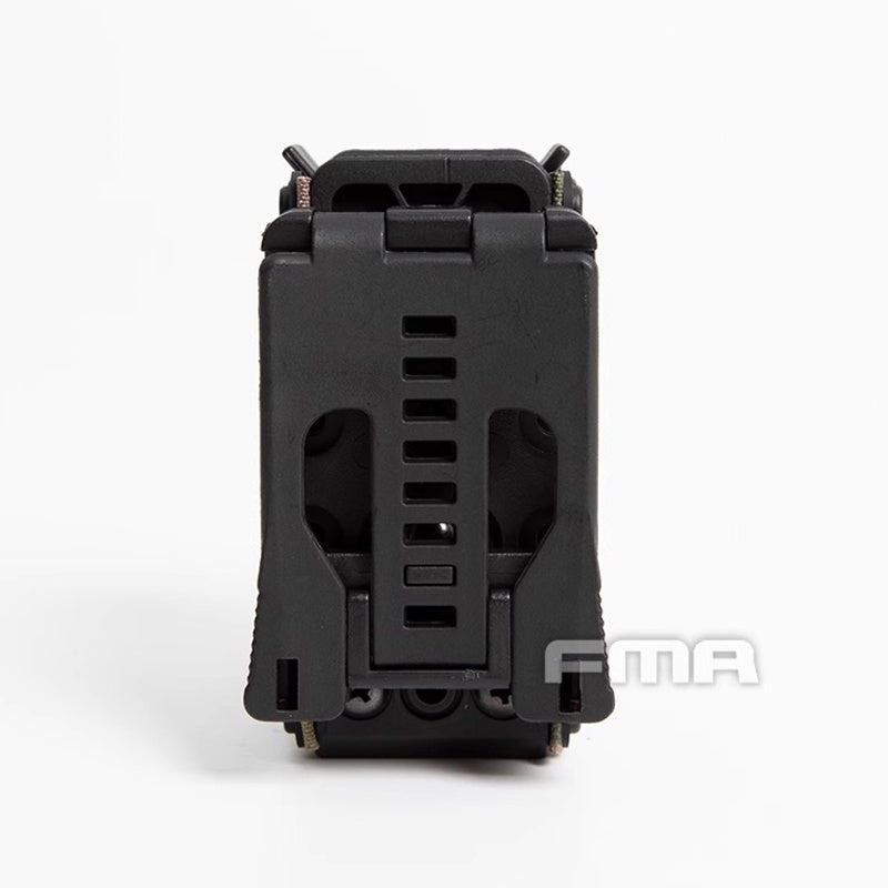 FMA Tactical Automatic Retention Mag Holder TB1465