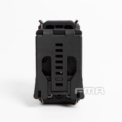 FMA Tactical Automatic Retention Mag Holder TB1465