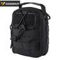IDOGEAR Tactical Medical Pouch Molle First Aid EMT Utility Pouch Hunting Nylon Bag 3523