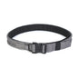 IDOGEAR 1.75inch Tactical Combat Belts Quick Release Buckle PEW TACTICAL Ronin Tactics Style Senshi Belt SL002