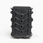 FMA Tactical Magazine Pouch 556 MAG pouch For 556mm Mag Carrier Belt Fast mag magazine holder Tactical Hiking Camping Wargame Military Gear Camouflage 1335