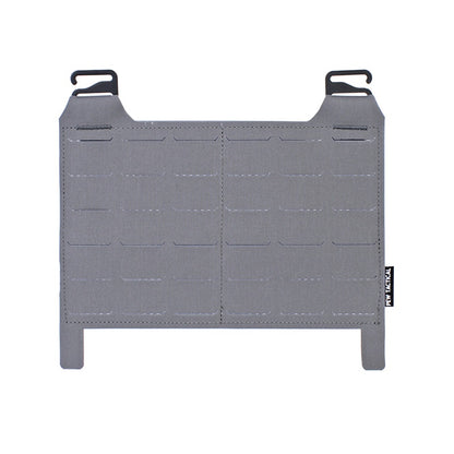 IDOGEAR PEW Tactical FERRO Sytle MOLLE System Front Panel for FCPC FCSK Tactical Vest Camouflage Military Fans Wargame Outdoor Training Gear FP17