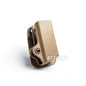 FMA Tactical Magazine Pouch G17 Mag Carrier Magazine Holder Mounter Belt K Plate Blet Clip Jacket Military Tactical Pouch TB1312