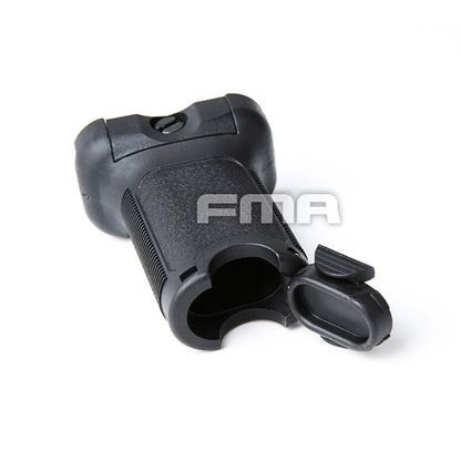 FMA BC Front Rail Grip Foregrip For Handguard Anti-slip Picatinny Tactical Access Outdoor Fieldgame Accessories
