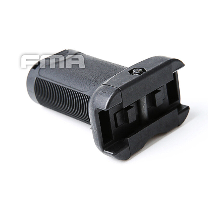 FMA BC Front Rail Grip Foregrip For Handguard Anti-slip Picatinny Tactical Access Outdoor Fieldgame Accessories