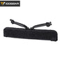 IDOGEAR Tactical Double Zipper Insert Pouch Storage Pocket Zipper Cover for JPC2.0 CPC AVS Vest