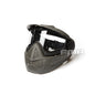 FMA Tactical Face Cover F2 Full Face Mask With Single Layer F0026